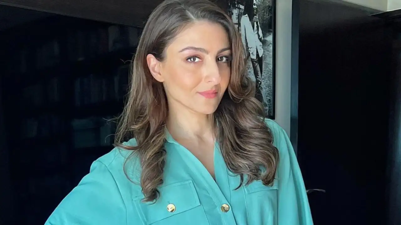 Soha Ali Khan remembers Mansoor Ali Khan Pataudi on his death anniversary; Says 'miss this voice'