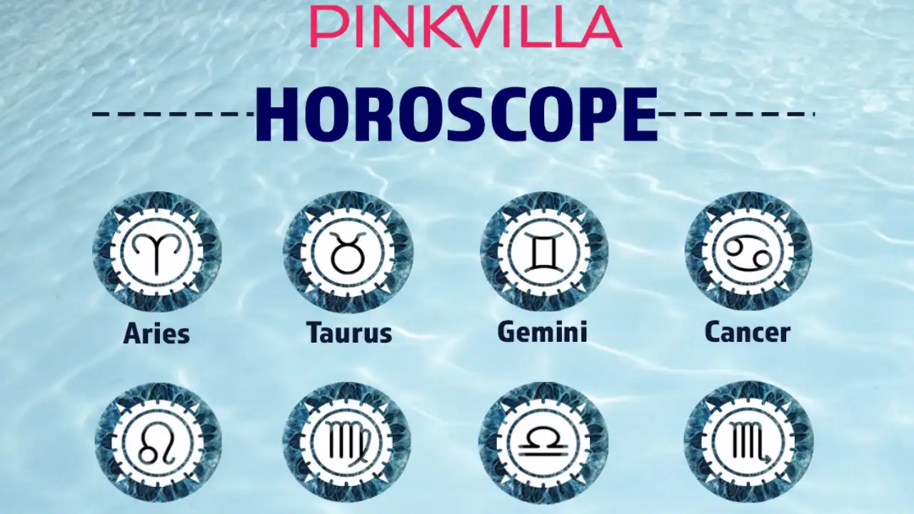 Horoscope Today, September 23, 2022 Pinkvilla