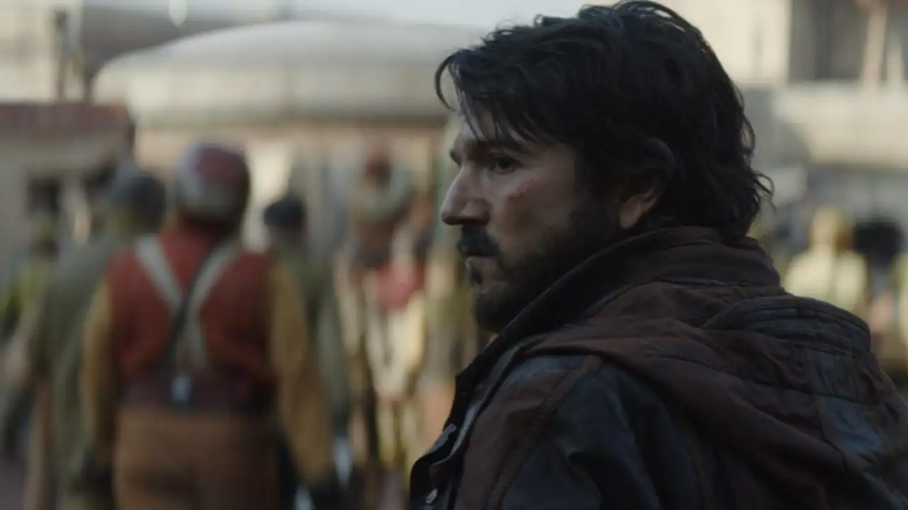 Andor Twitter Review: Fans say the series is the 'perfect' Star Wars spin-off Andor