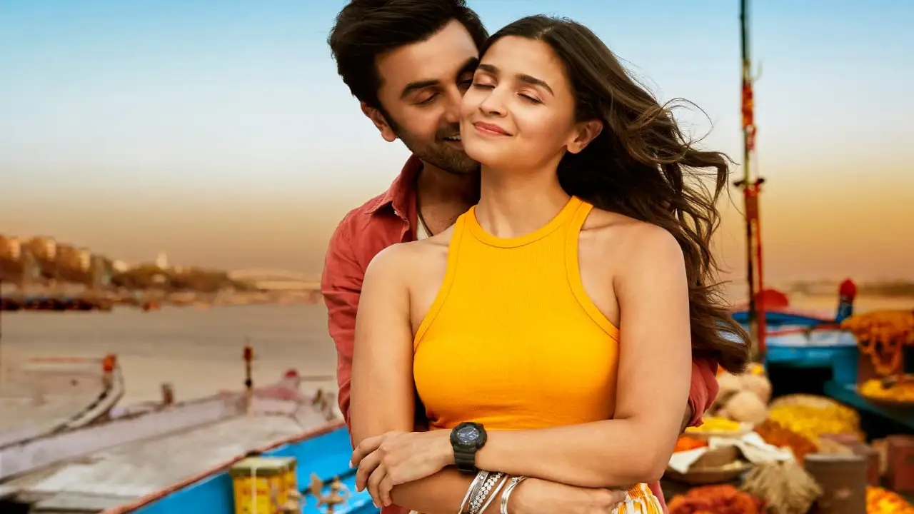 Brahmastra number one movie in the world box office Ranbir Kapoor, Alia Bhatt