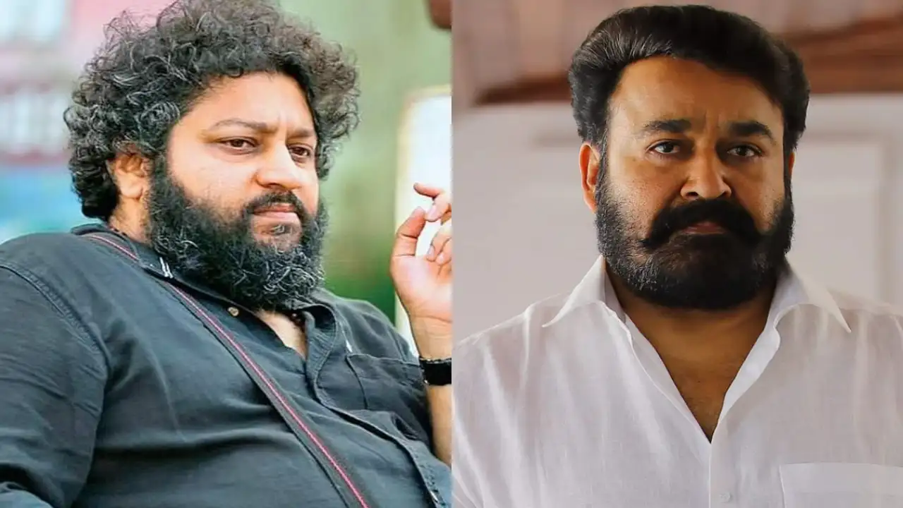 Mohanlal and Lijo Jose Pellissery are reportedly planning to announce the project, soon Mohanlal and Lijo Jose Pellissery are reportedly planning to announce the project, soon