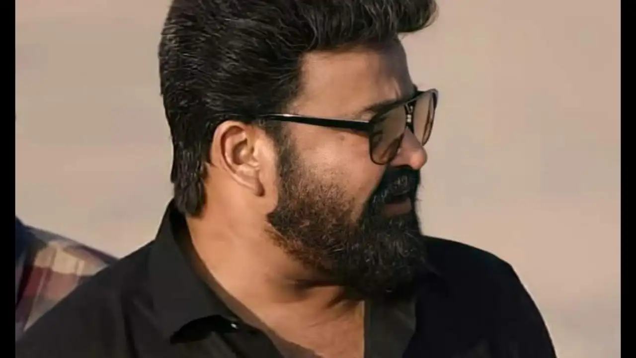 Ram marks Mohanlal's fourth collaboration with director Jeethu Joseph Ram marks Mohanlal's fourth collaboration with director Jeethu Joseph