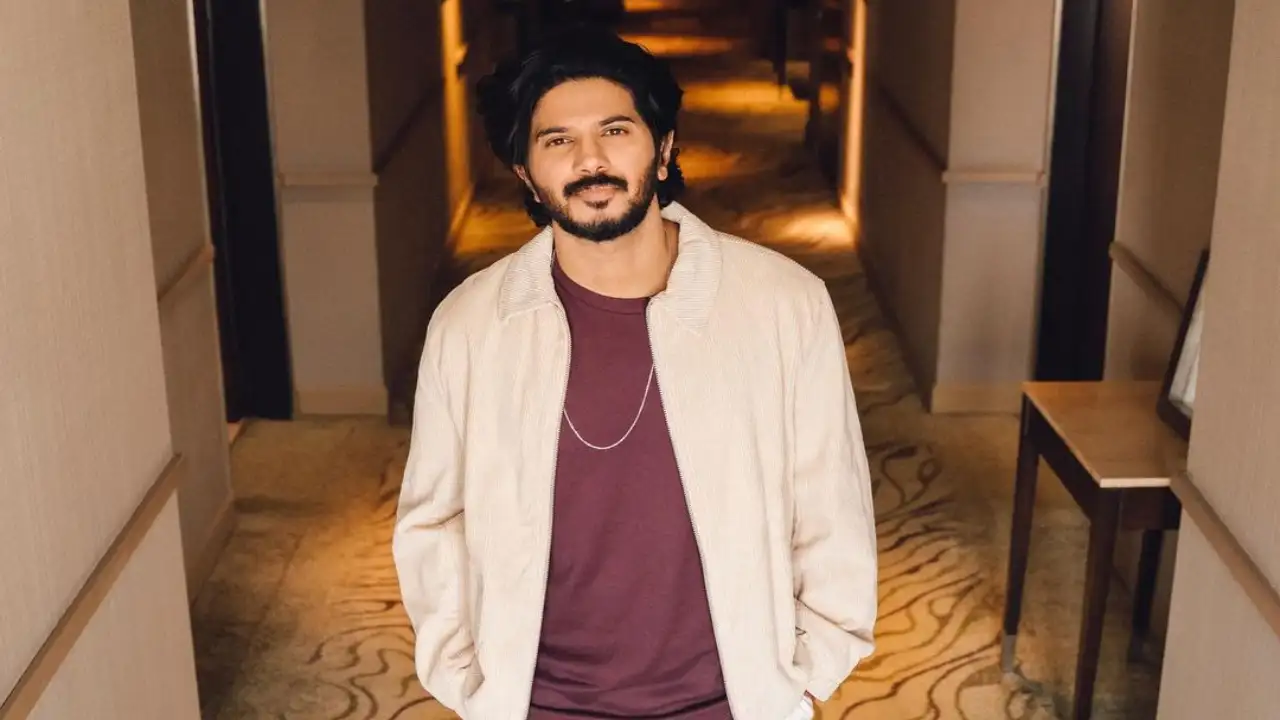 Dulquer Salmaan has opened up about his journey in the Bollywood film industry and how he looks forward to it. Read here in detail. Dulquer Salmaan's Instagram handle