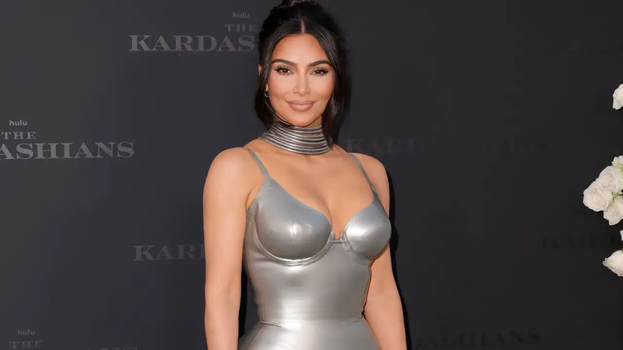 The Kardashians Season 2 will premiere on September 22. Kim Kardashian