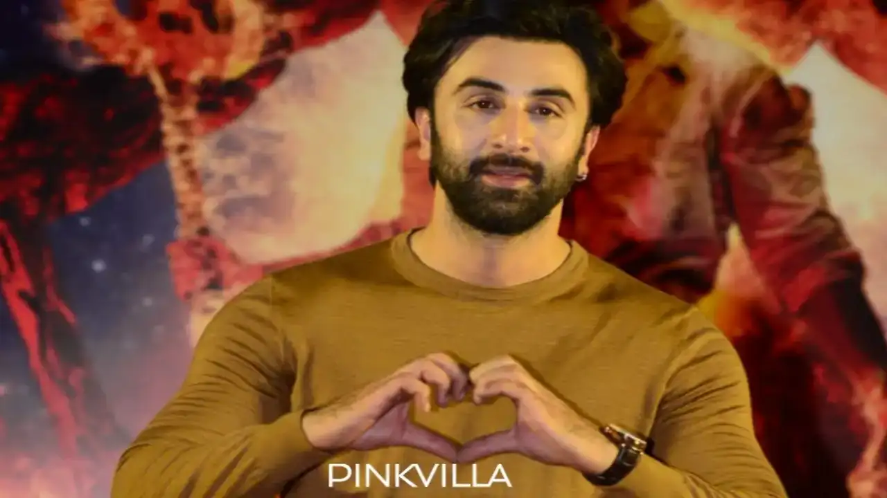 Ranbir Kapoor attributes the success of his films to the directors and few other factors (Credit: Pinkvilla Archives) Ranbir Kapoor